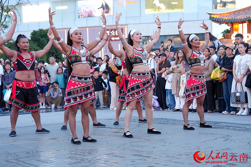 2025 Wa New Rice Festival to kick off during National Day holiday