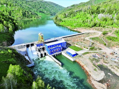 弘扬“中国-中亚精神”，推进共同现代化