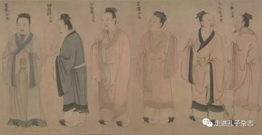 舒大刚:下学上达:孔子的教育思想